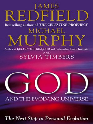 cover image of God and the Evolving Universe